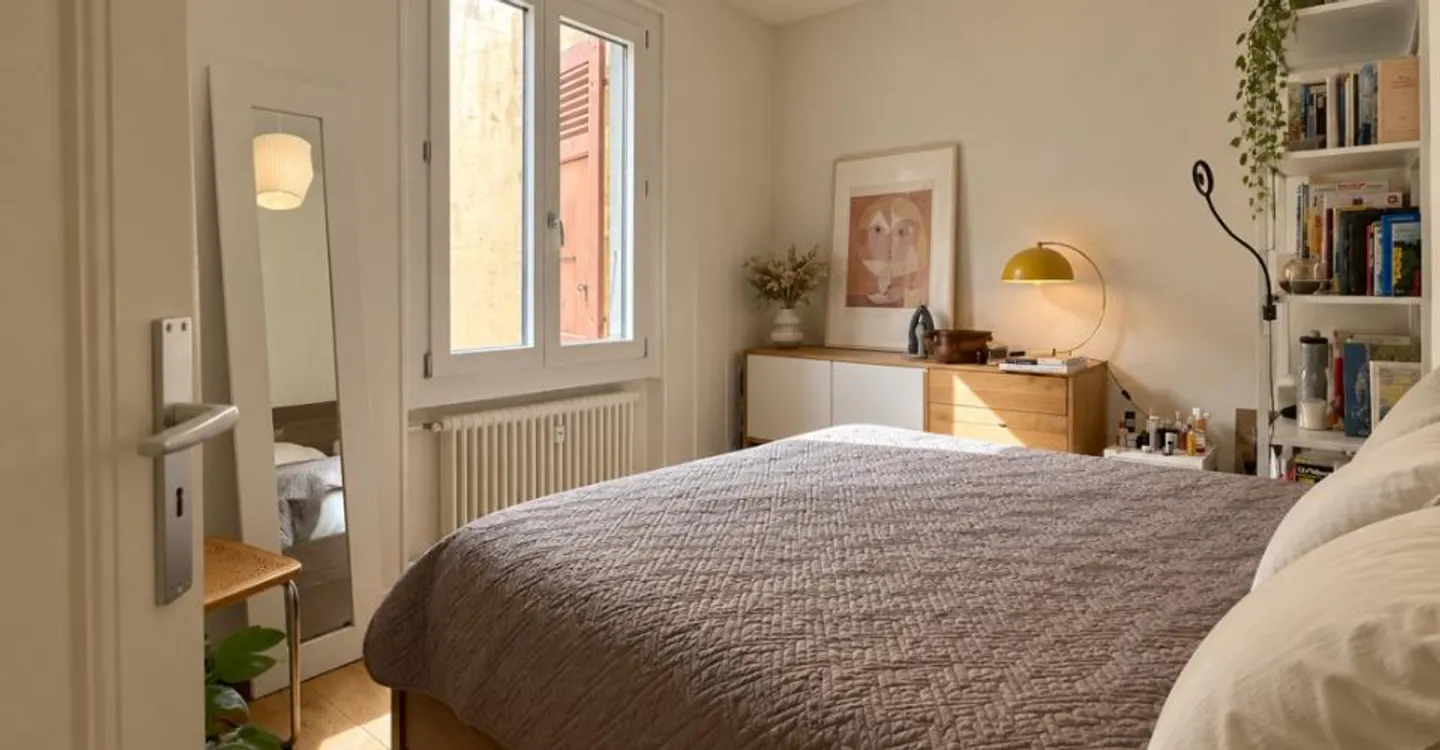 Magnificent Apartment with balcony, in the heart of Lausanne - Photo 2 of 4
