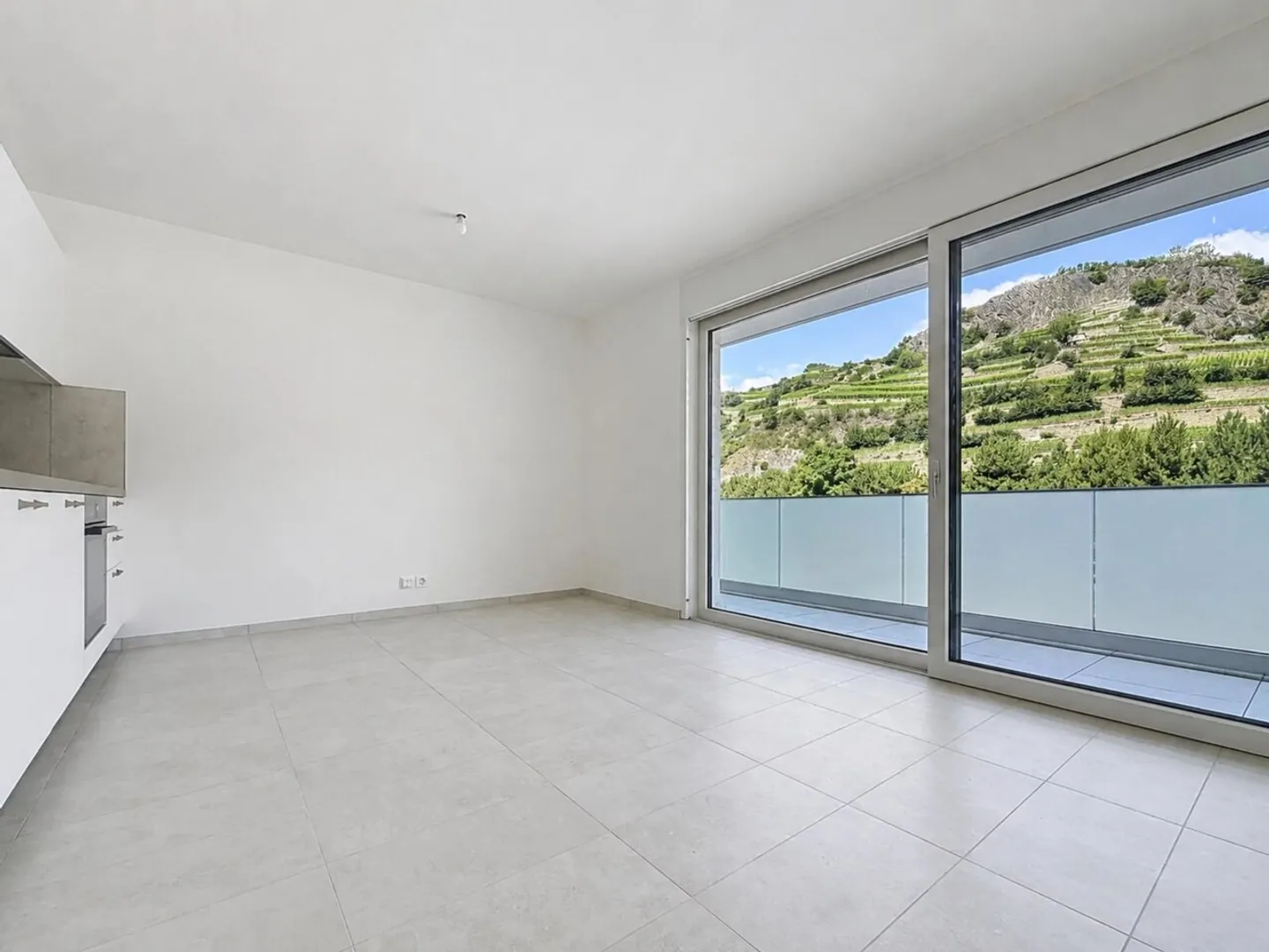 Charming Studio with Balcony - Photo 1 of 10