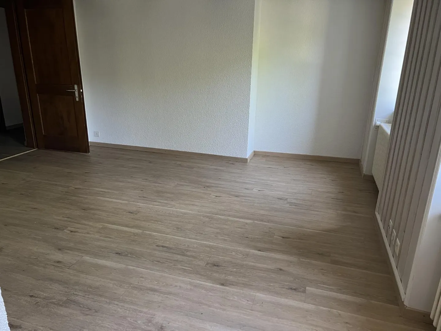 Charmant appartement 2.5 pièces - Photo 7 sur 10