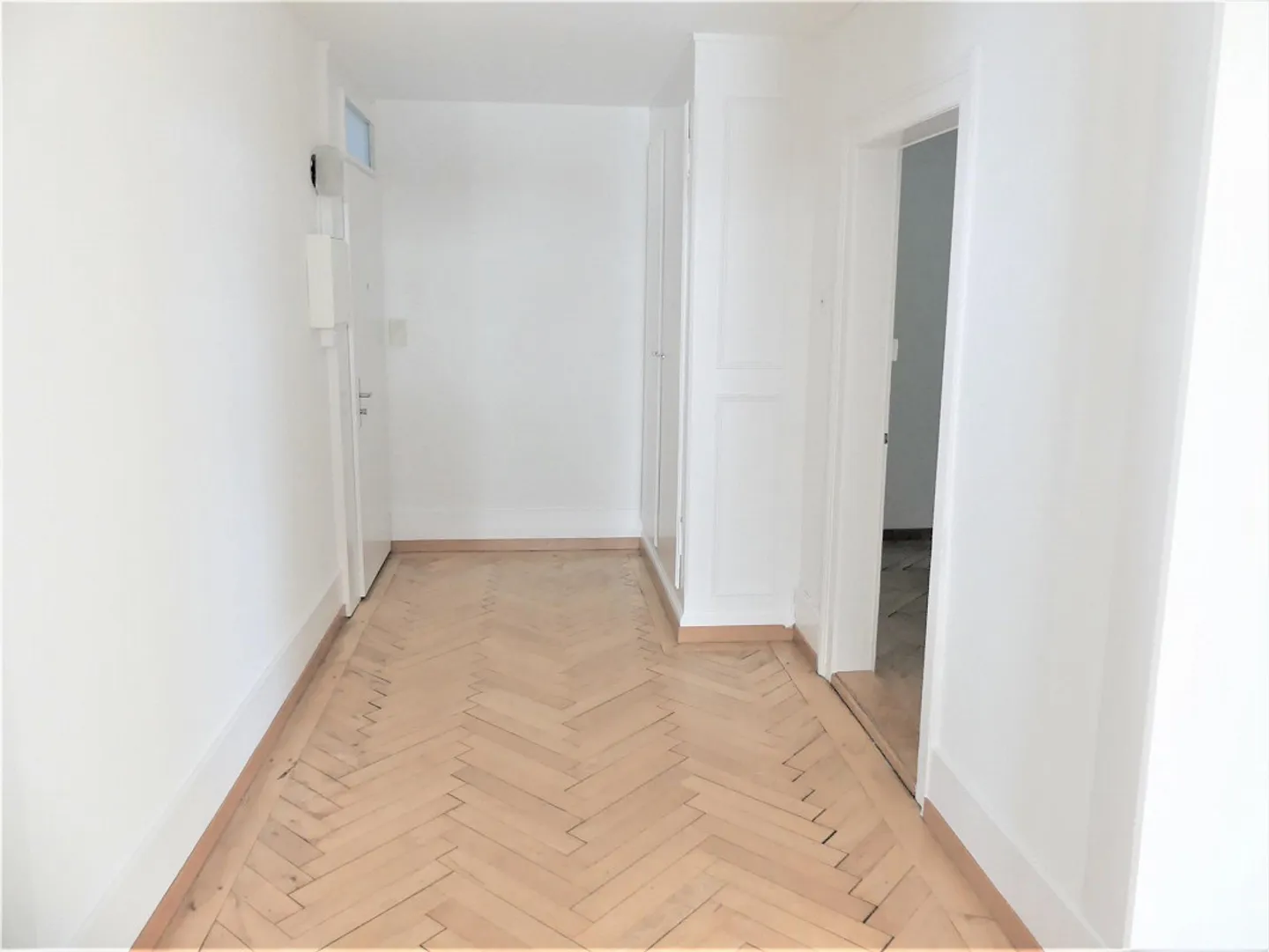Belle appartement de 4 pièces dans le quartier de Lachen - Photo 8 sur 8