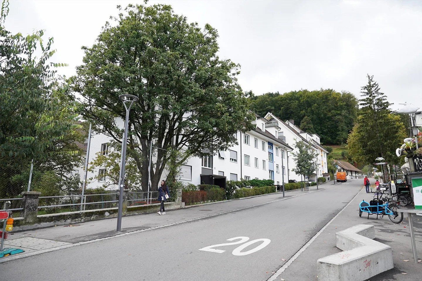 Juwel zwischen Natur und Zentrum - Foto 1 von 10