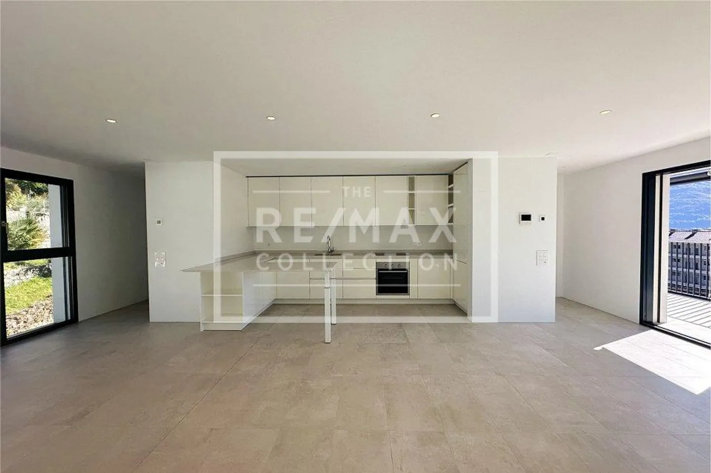 Penthouse esclusivo con terrazza - Foto 7 di 13