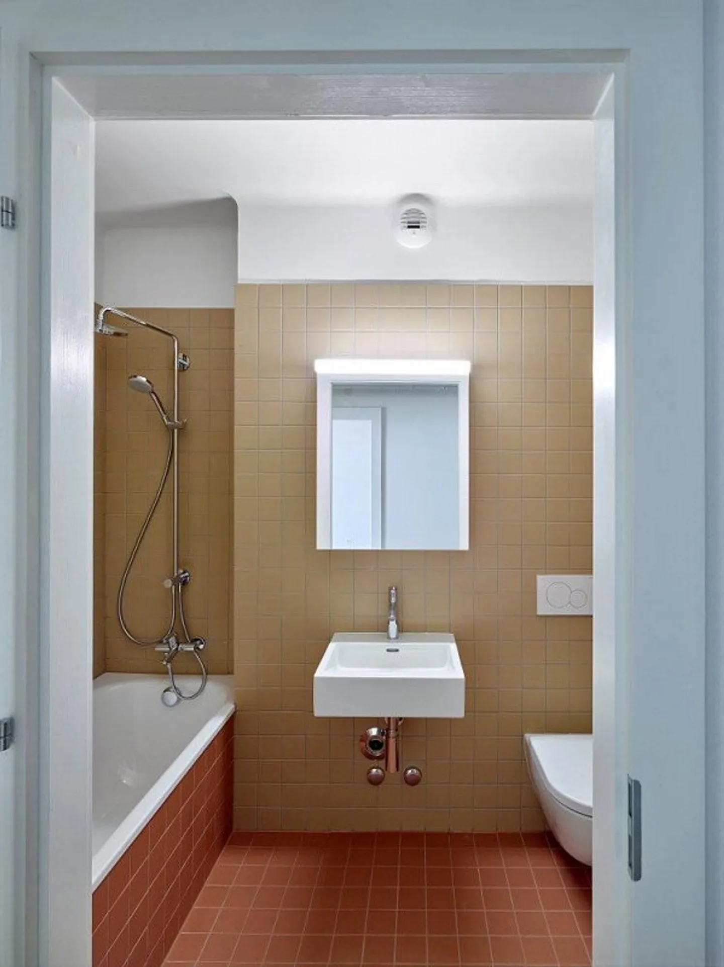Gemütliche Wohnung Nähe Stadtzentrum - Foto 3 von 5