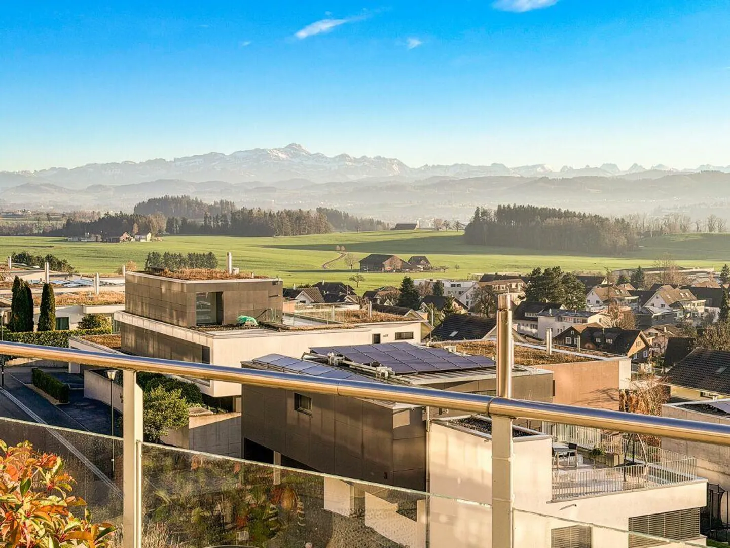 Exclusive Terrace Apartment with Views - Photo 2 of 14