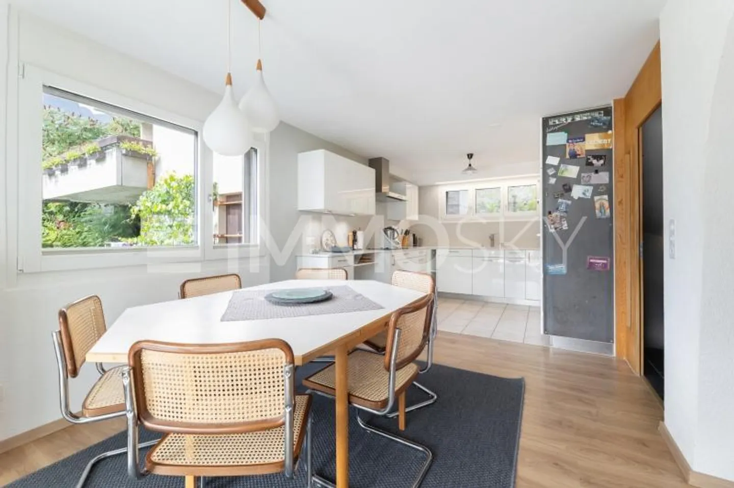 Quietly Located Home with Conservatory and Valley View - Photo 6 of 9