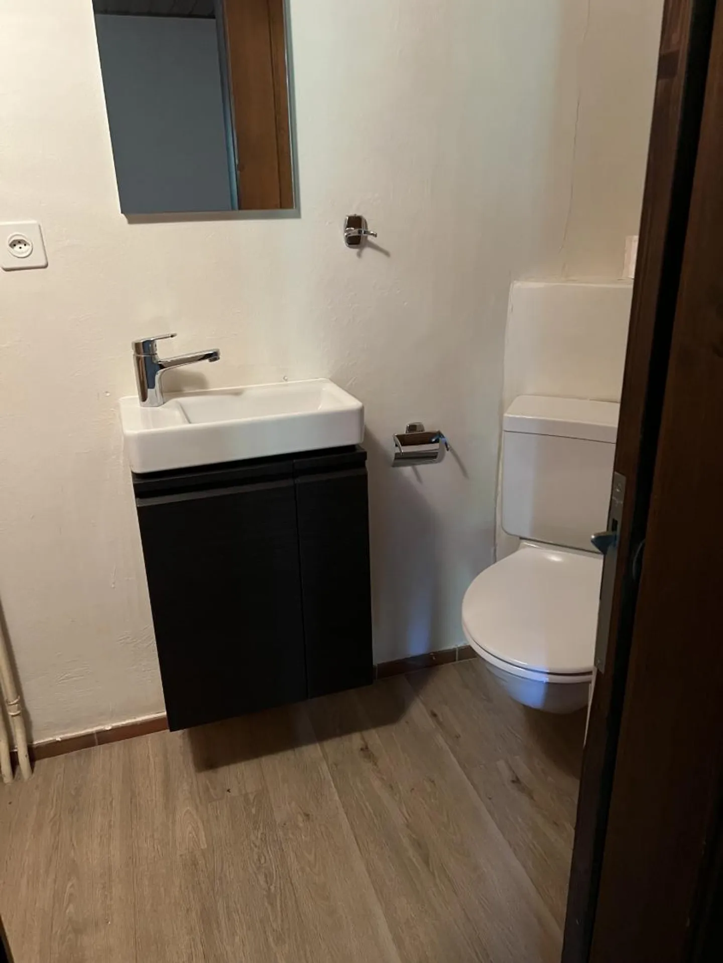 Charmant appartement 2.5 pièces - Photo 8 sur 10