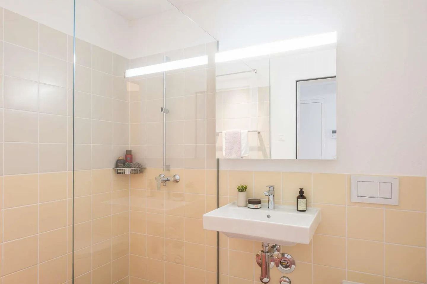 3.5-Zimmer Neubauwohnung in der Überbauung «7 Lerchen» - Ihr modernes Zuhause in Kloten - Foto 6 von 9