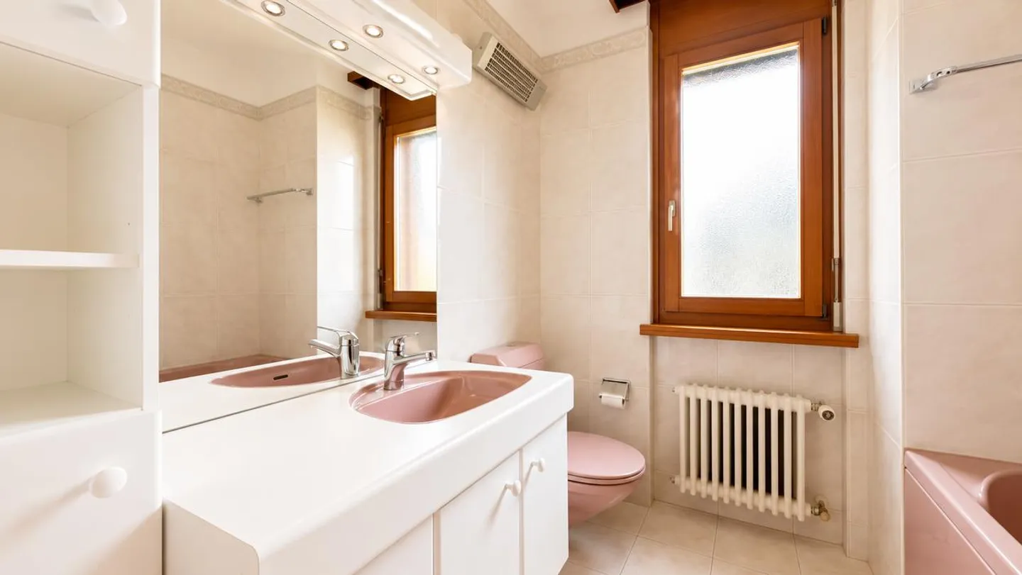 SEMENTINA - FOR SALE SPACIOUS 4.5 ROOMS IN A PRIVILEGED POSITION - Photo 10 of 13