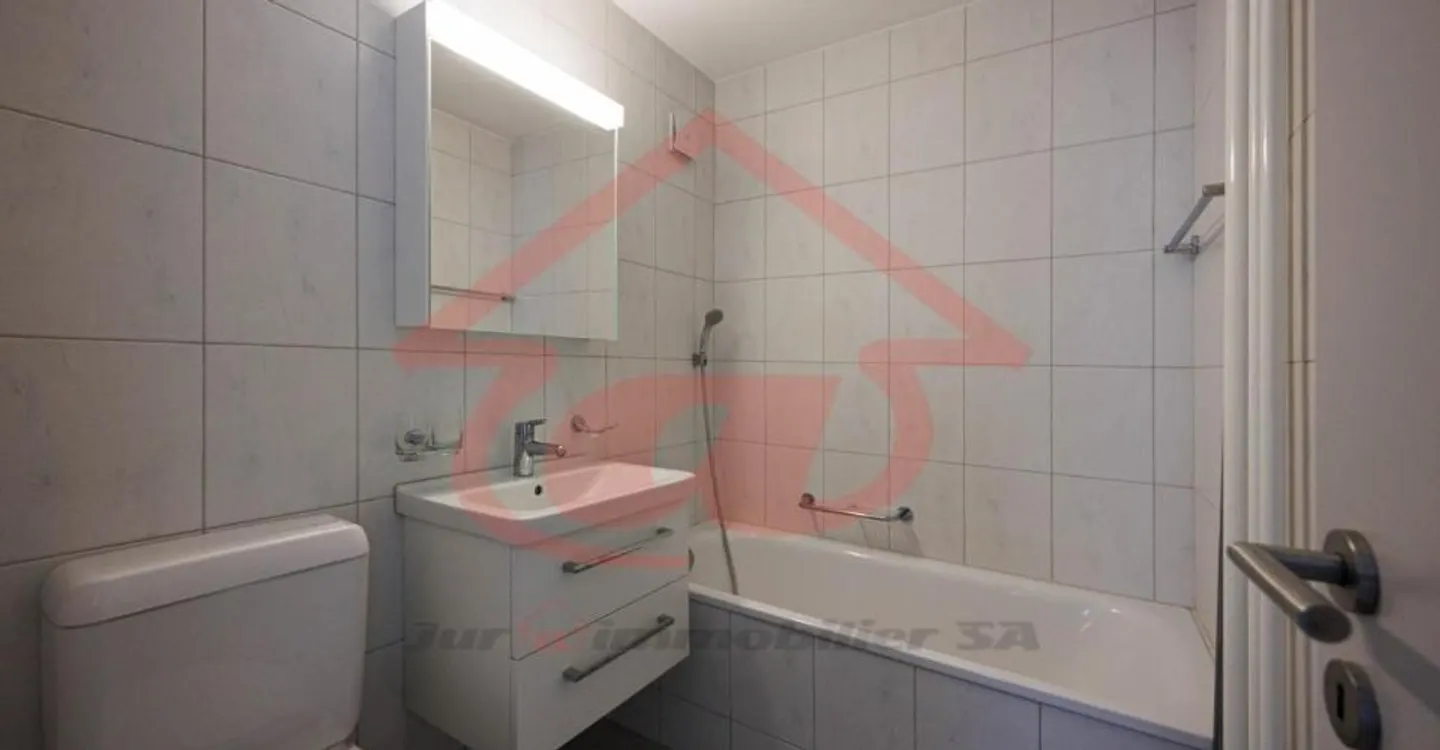 4,5-Zimmer-Wohnung im 2. Stock - Foto 6 von 17