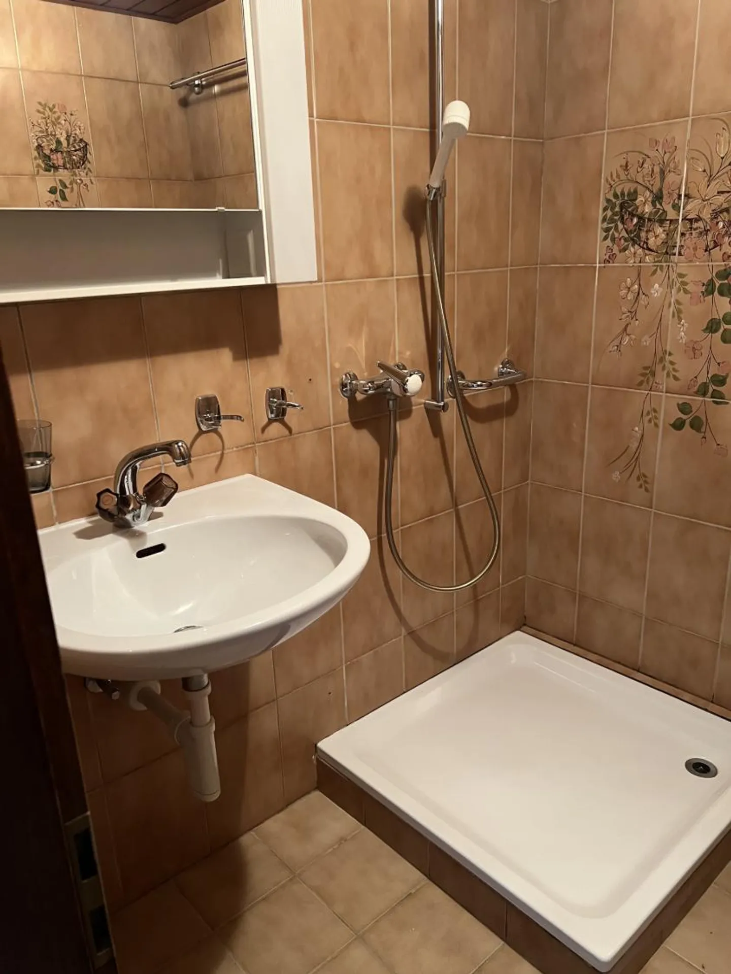 Charmant appartement 2.5 pièces - Photo 10 sur 10