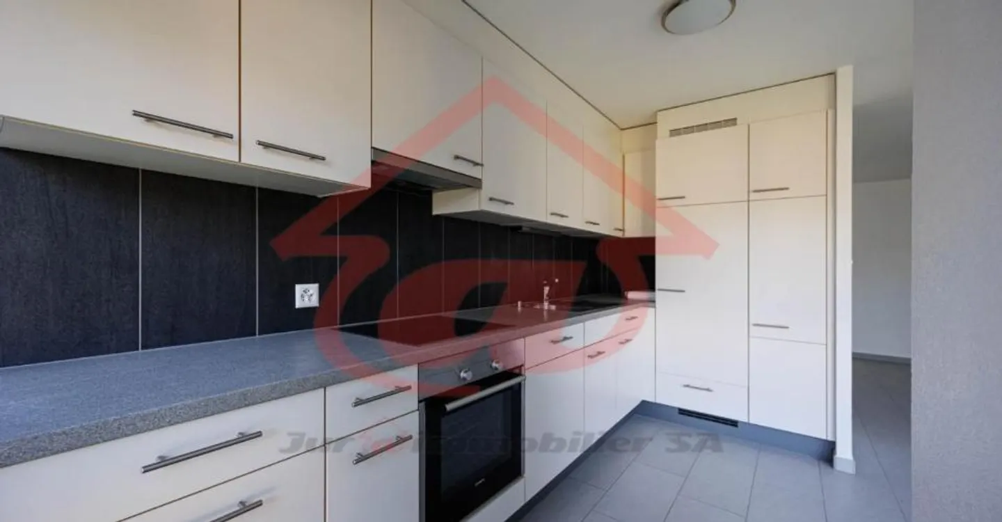4,5-Zimmer-Wohnung im 2. Stock - Foto 9 von 17