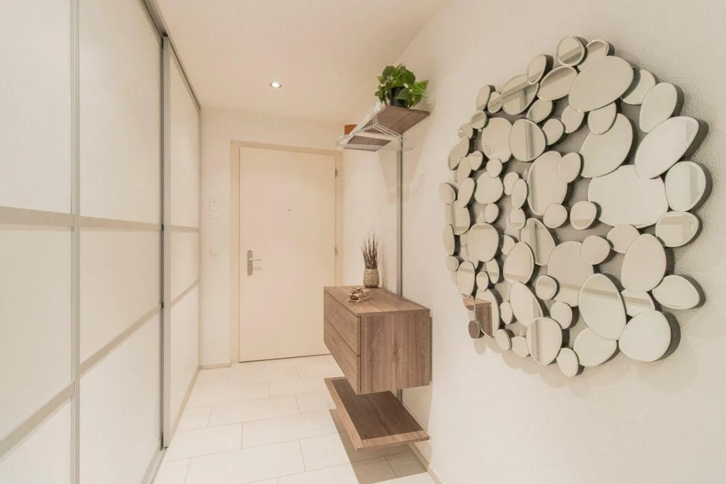 Exclusive Terrace Apartment with Views - Photo 14 of 14