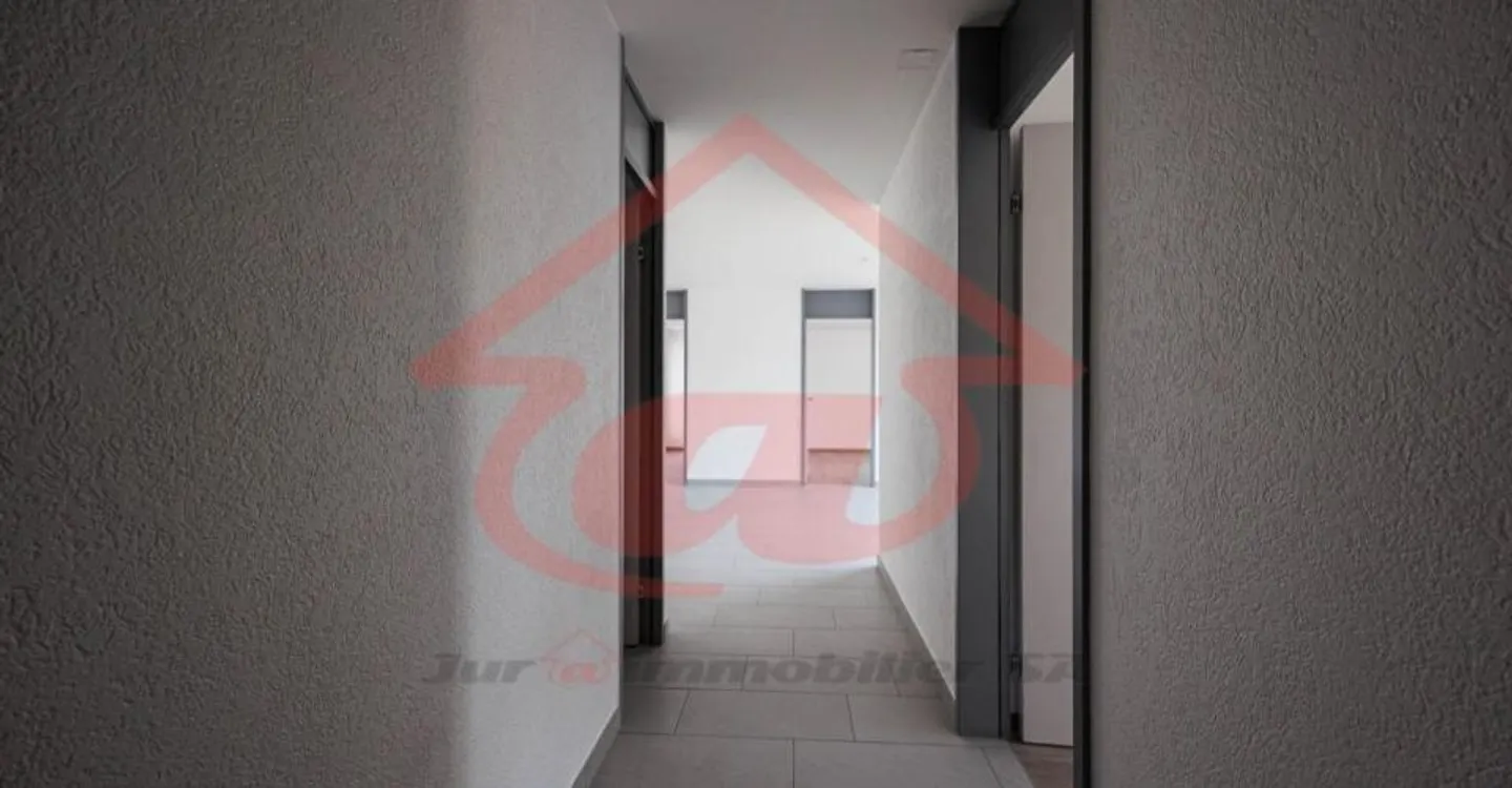 4,5-Zimmer-Wohnung im 2. Stock - Foto 13 von 17