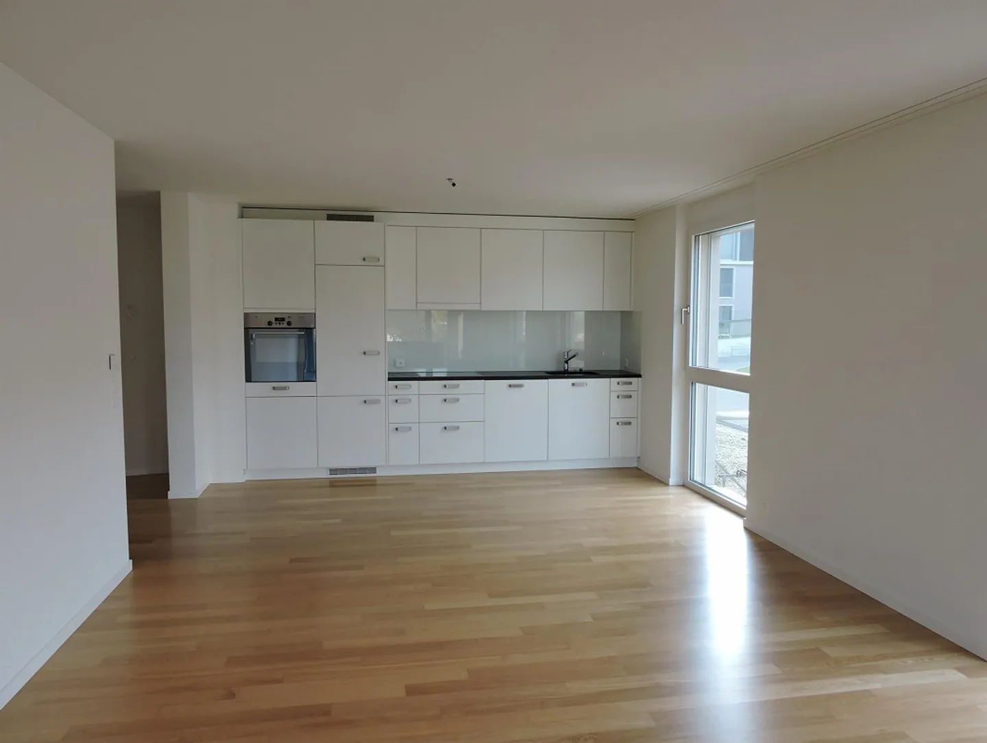 Single Wohnung in der Allschwiler-Höhe - Foto 3 von 7