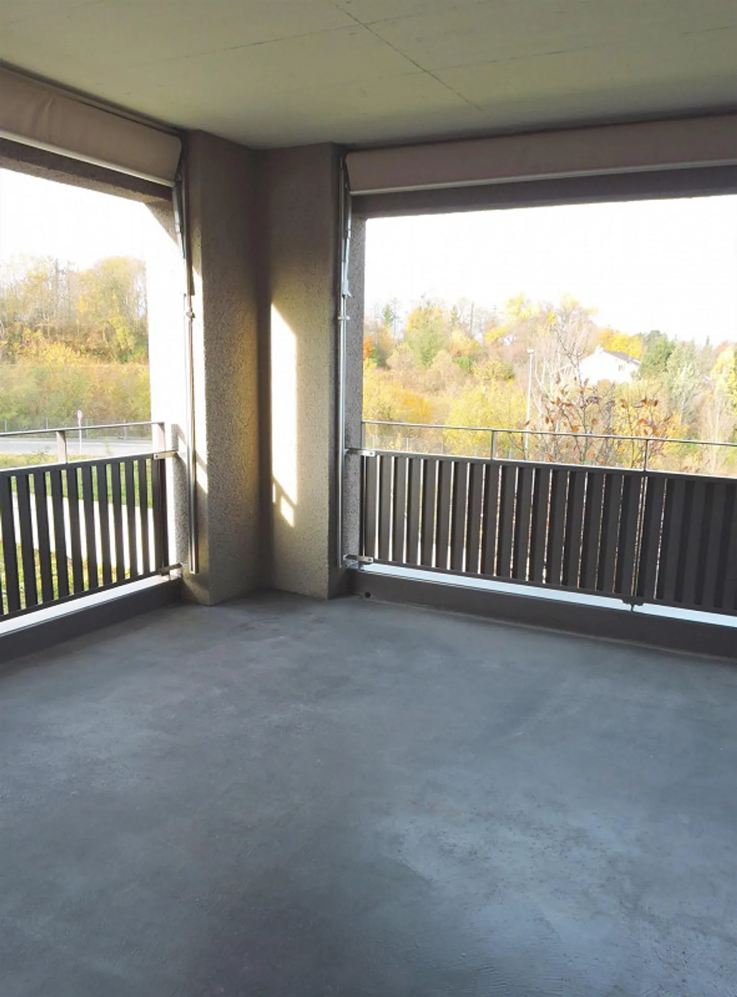 Single Wohnung in der Allschwiler-Höhe - Foto 5 von 7