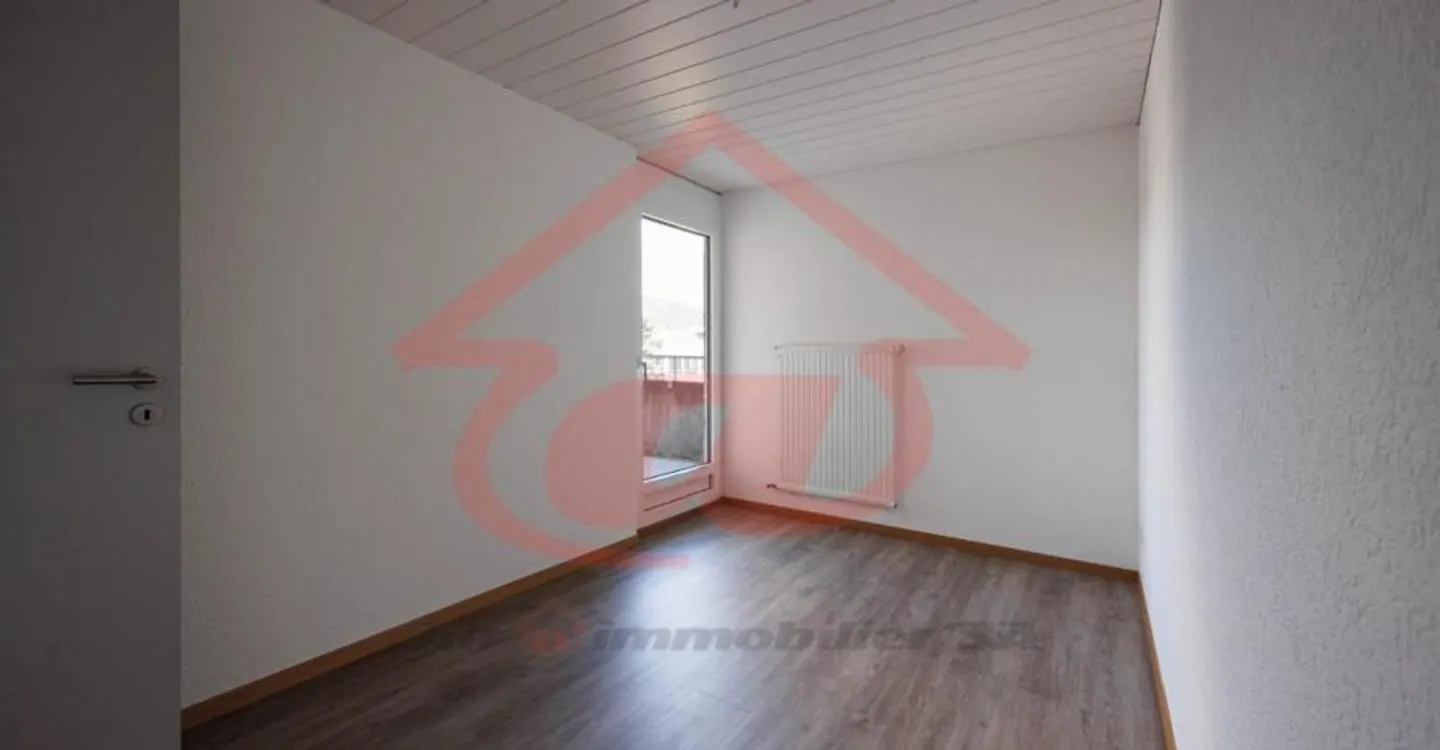 4,5-Zimmer-Wohnung im 2. Stock - Foto 15 von 17