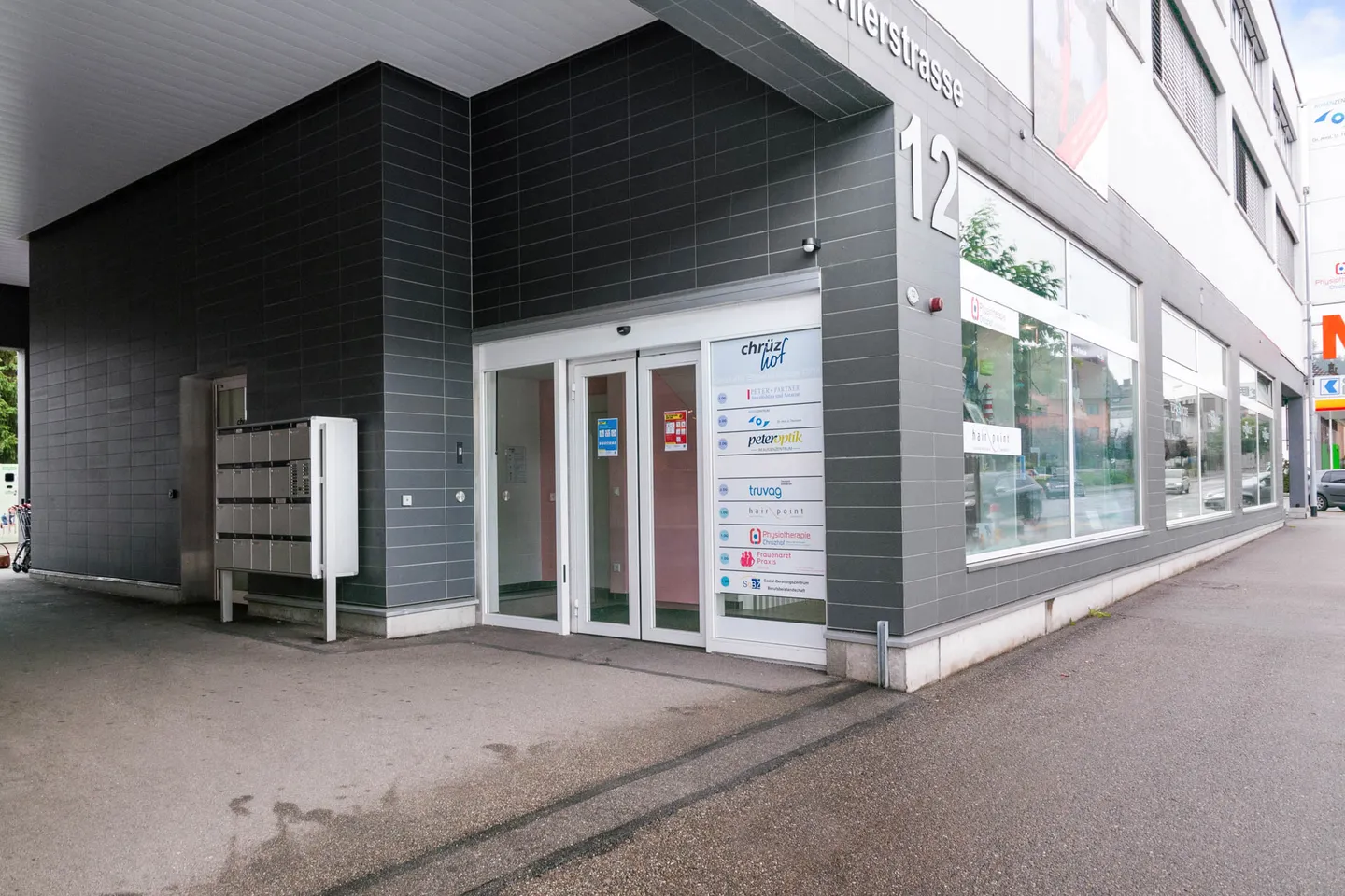 Vitrine publicitaire - La meilleure façon de faire de la publicité ! - Photo 3 sur 3