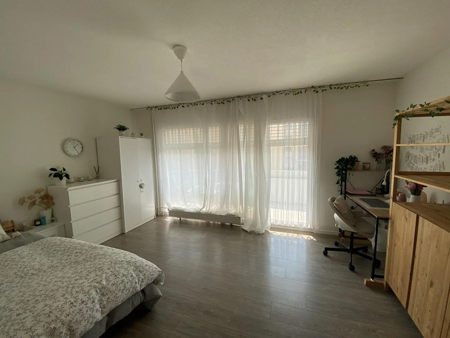 Looking for a roommate from June/July 2026 in Altstetten (ZH) - Photo 2 of 7