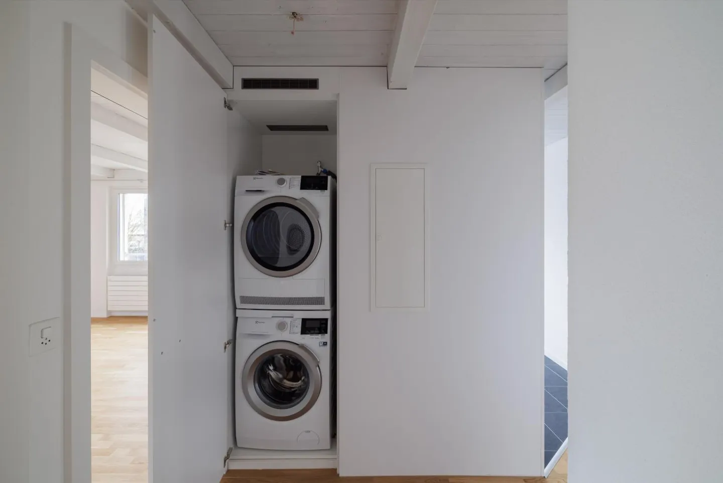 Appartamento moderno con piscina comune! - Foto 9 di 10