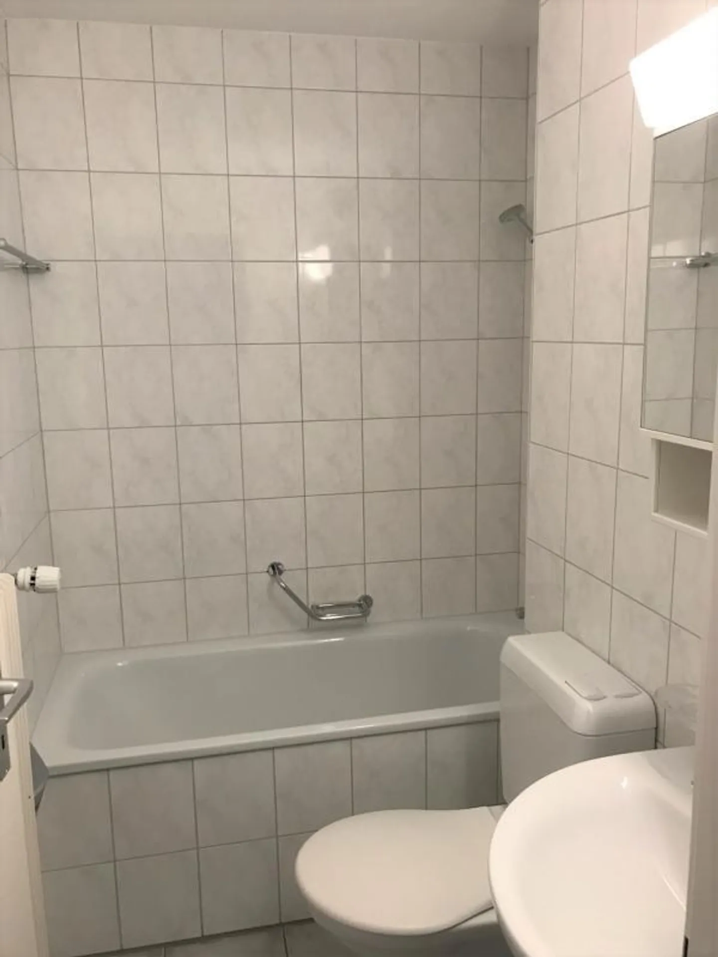 1 1/2 - Zimmerwohnung (409) zu vermieten - Foto 3 von 5