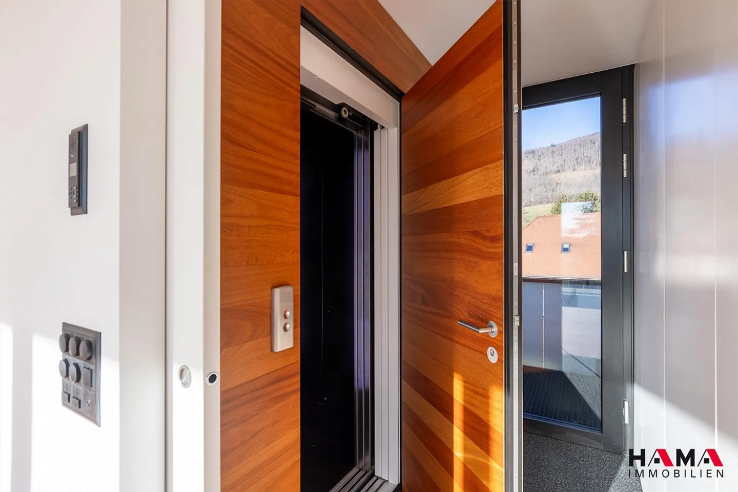 Appartamento attico 2 camere attraente / moderno - Foto 7 di 8