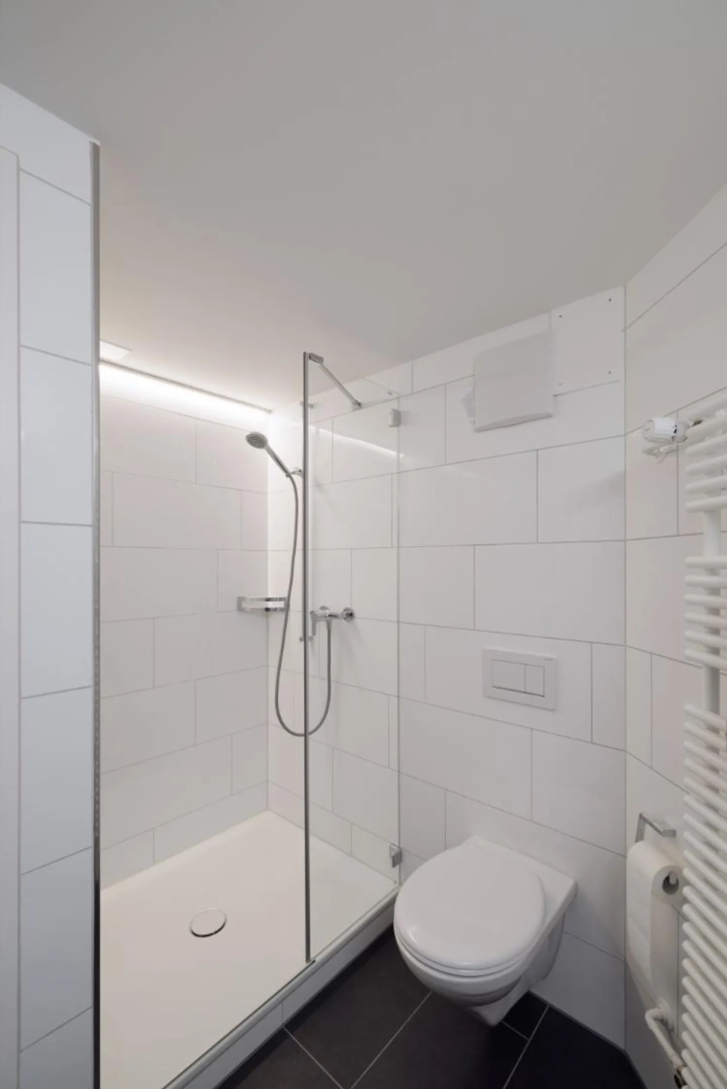Appartamento moderno con piscina comune! - Foto 6 di 10