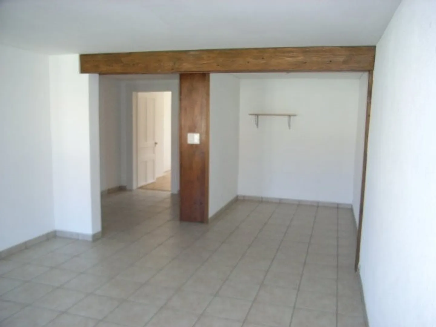 GRAZIOSO APPARTAMENTO DI 2 LOCALI - Foto 2 di 6