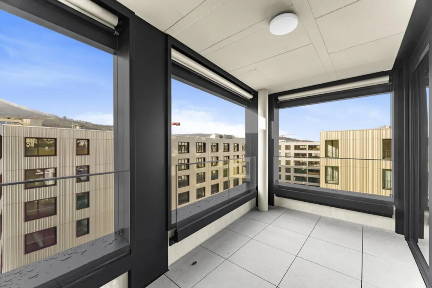 MOYO - Vivere nel cuore di Horw - Foto 2 di 12