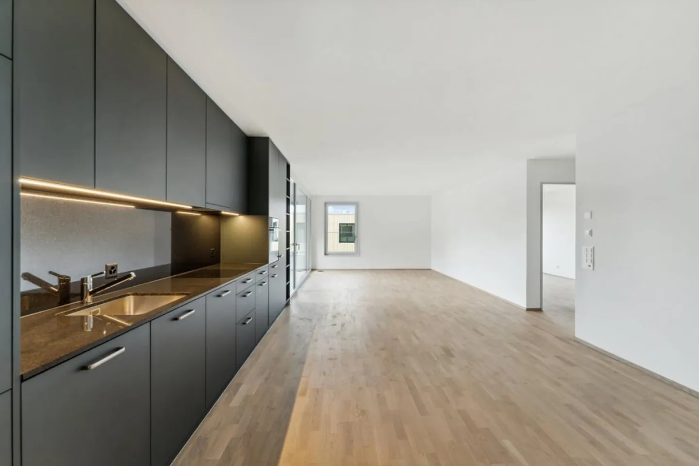 MOYO - Vivere nel cuore di Horw - Foto 3 di 12