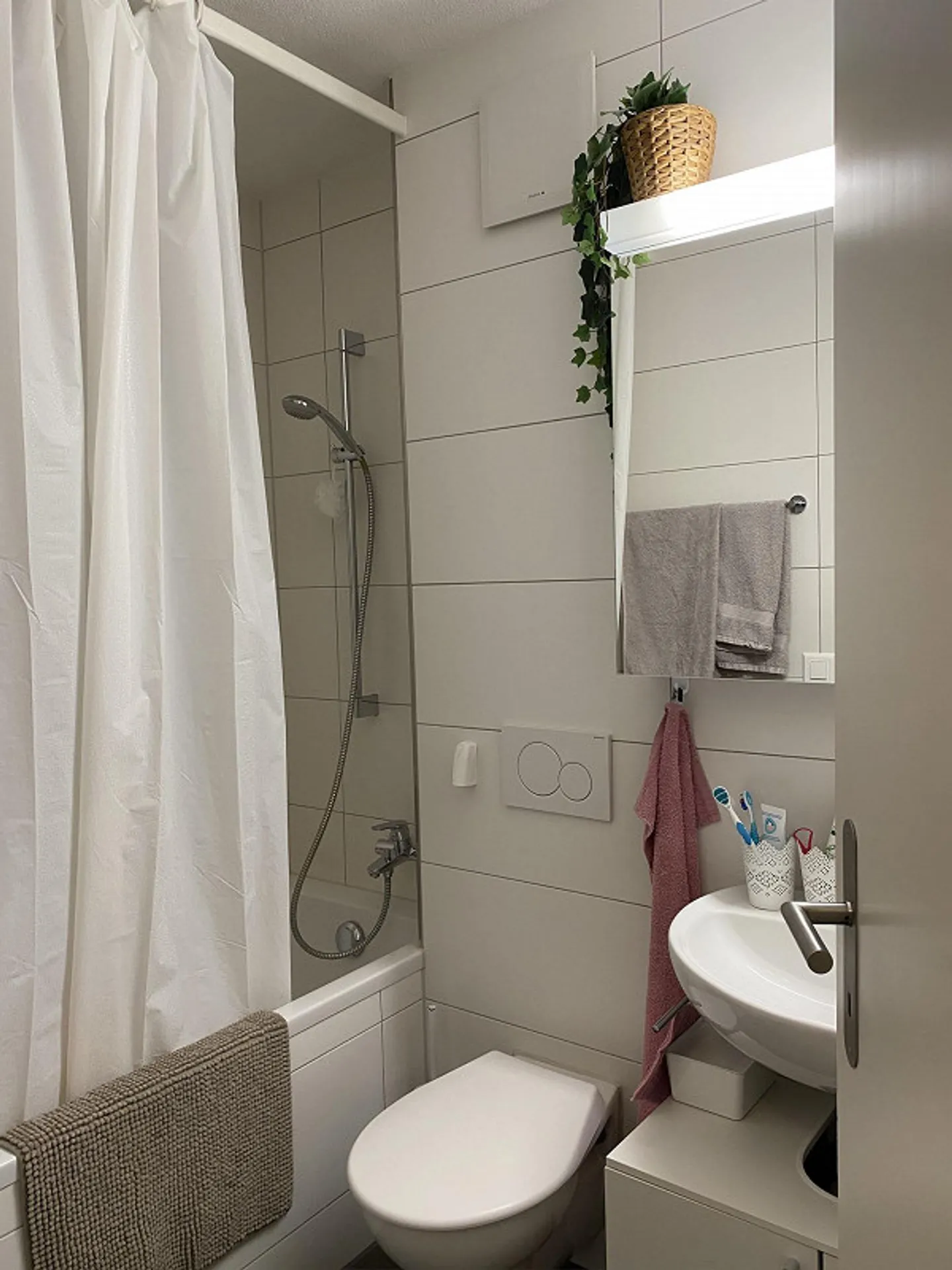 Looking for a roommate from June/July 2026 in Altstetten (ZH) - Photo 4 of 7