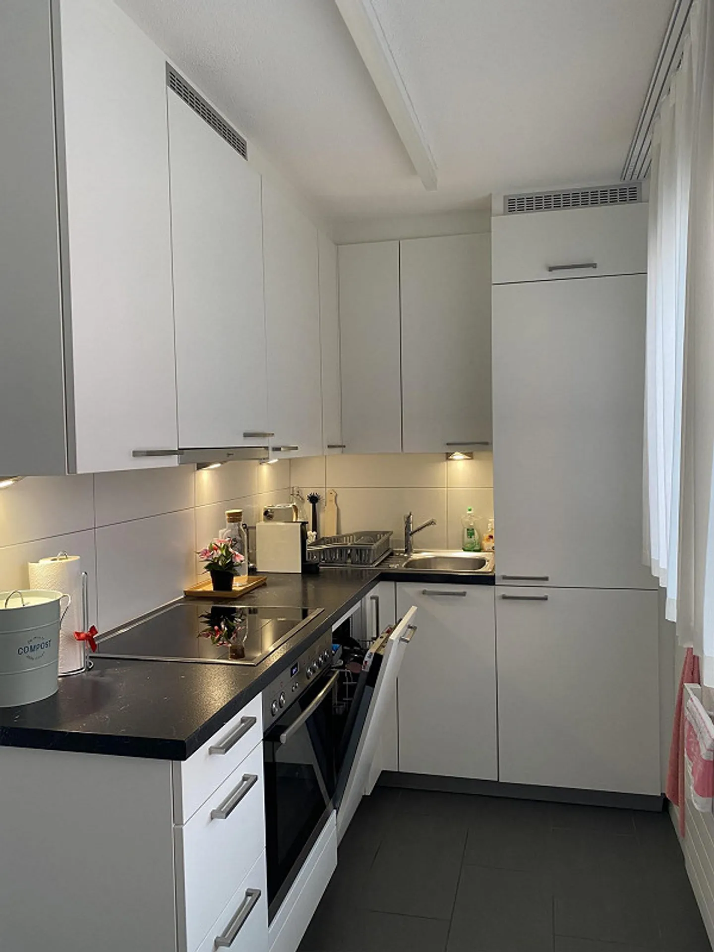 Looking for a roommate from June/July 2026 in Altstetten (ZH) - Photo 5 of 7