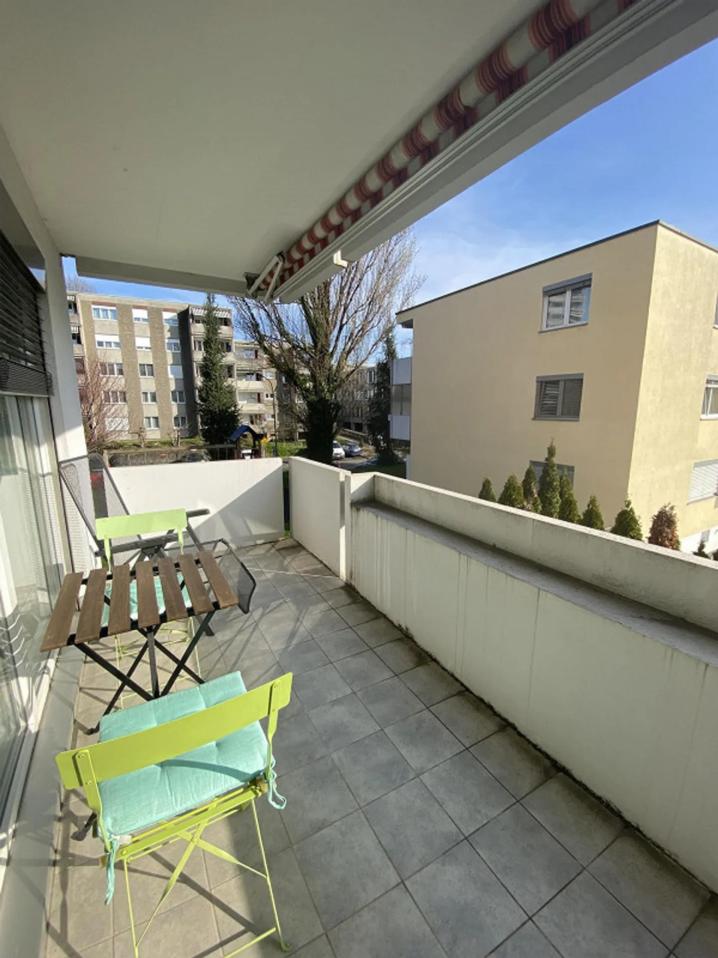 Looking for a roommate from June/July 2026 in Altstetten (ZH) - Photo 6 of 7