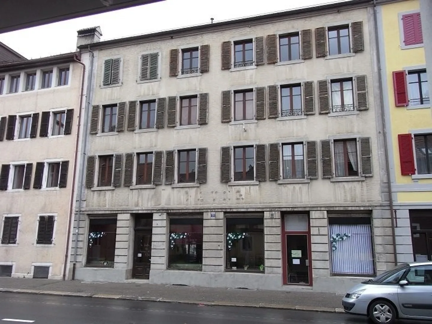 GRAZIOSO APPARTAMENTO DI 2 LOCALI - Foto 6 di 6