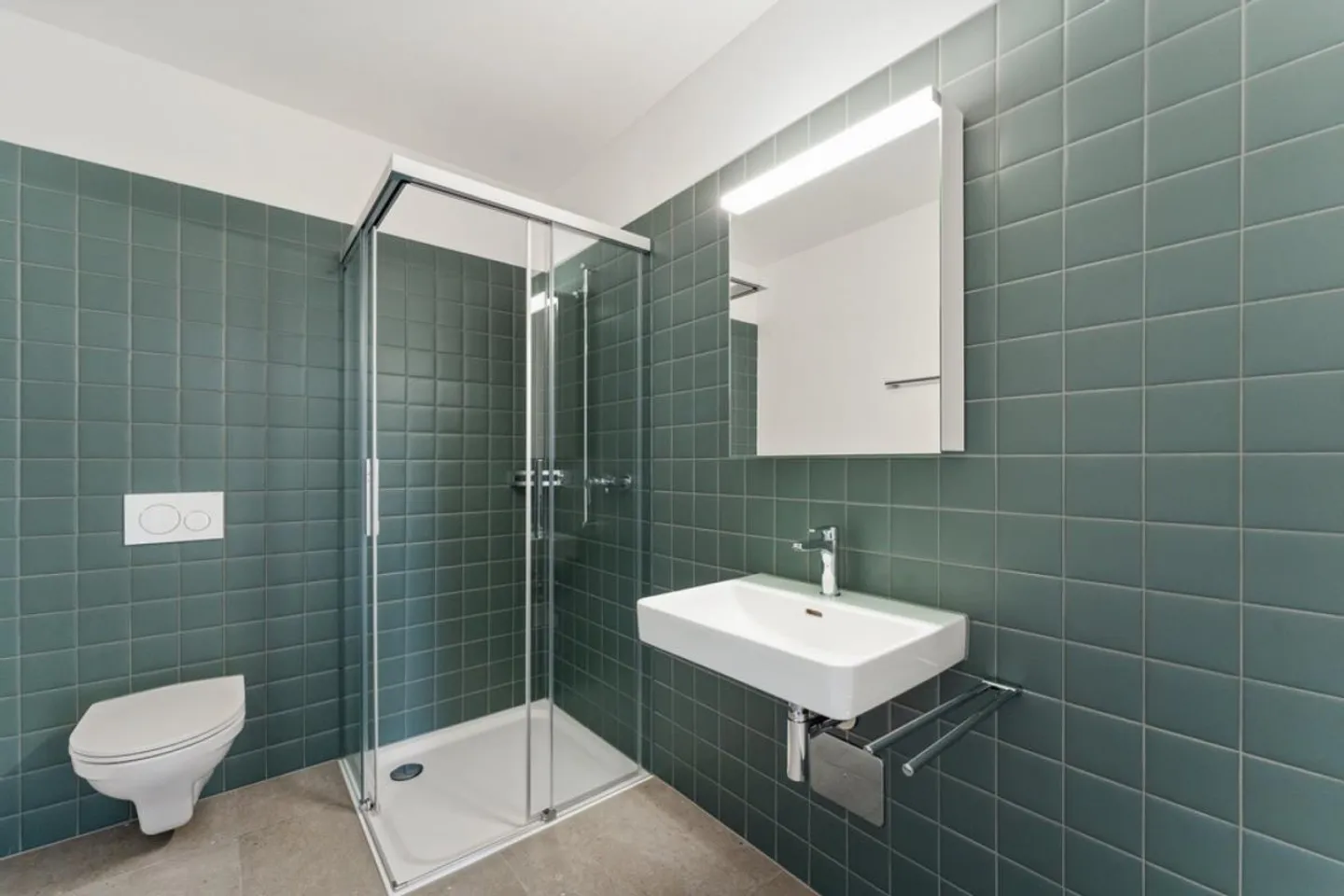 MOYO - Vivere nel cuore di Horw - Foto 4 di 12