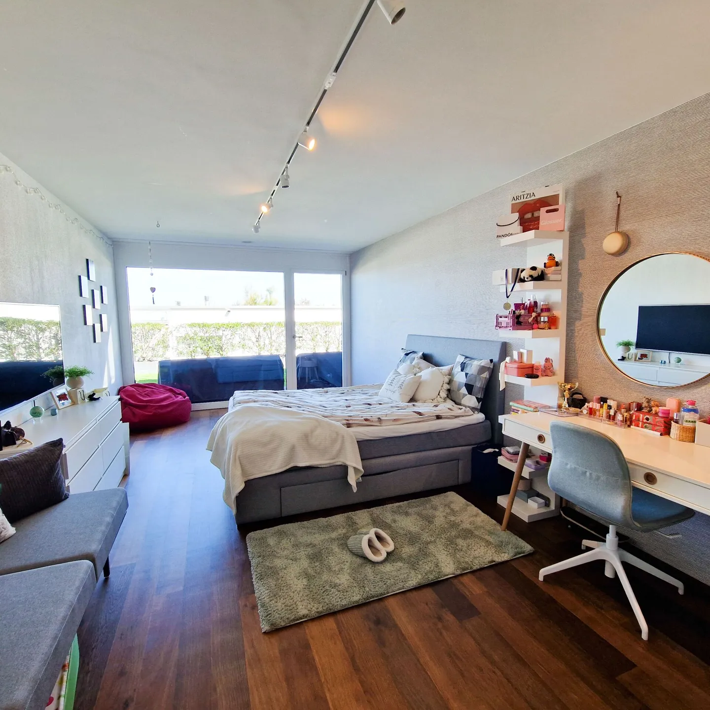Lifestyle, Ruhe und Weitblick - Foto 6 von 8