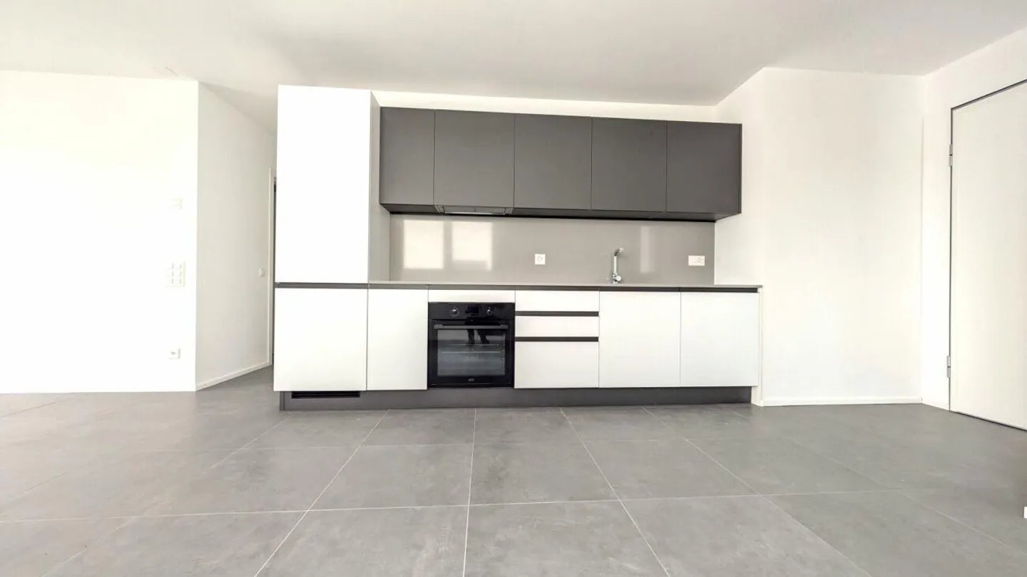 Modernes Design und Wohnkomfort - Foto 5 von 16