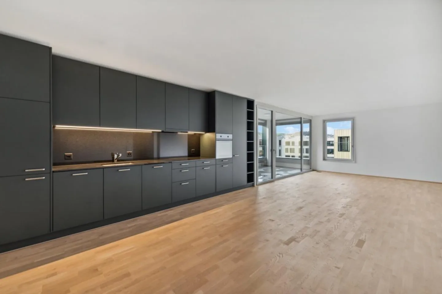 MOYO - Vivere nel cuore di Horw - Foto 6 di 12