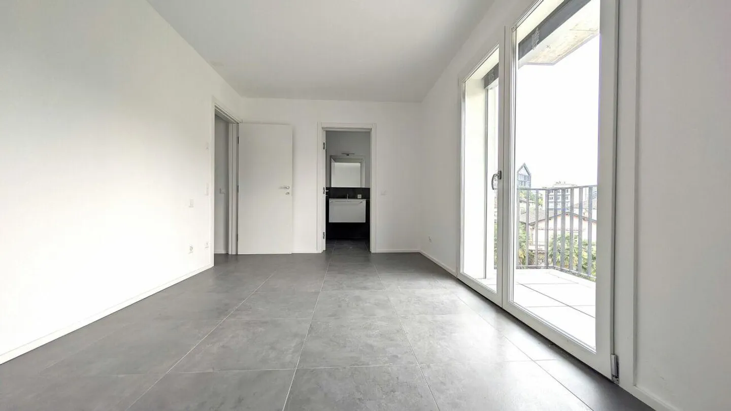 Modernes Design und Wohnkomfort - Foto 9 von 16