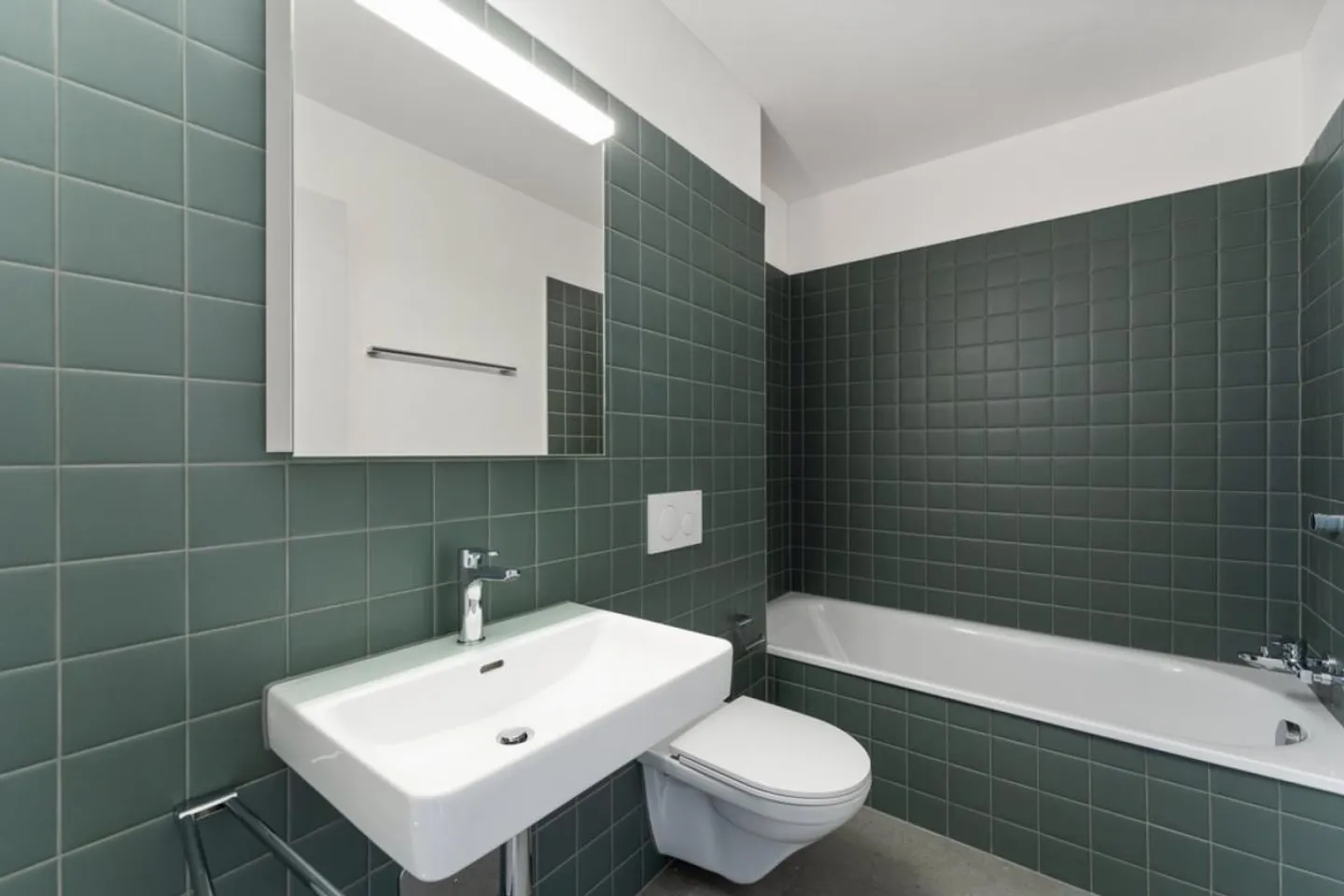 MOYO - Vivere nel cuore di Horw - Foto 7 di 12