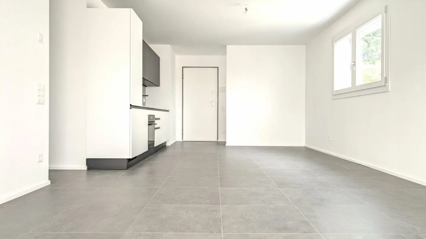 Modernes Design und Wohnkomfort - Foto 2 von 16