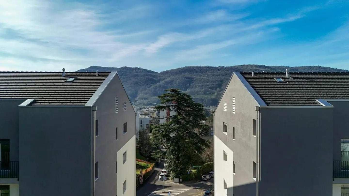 Modernes Design und Wohnkomfort - Foto 14 von 16