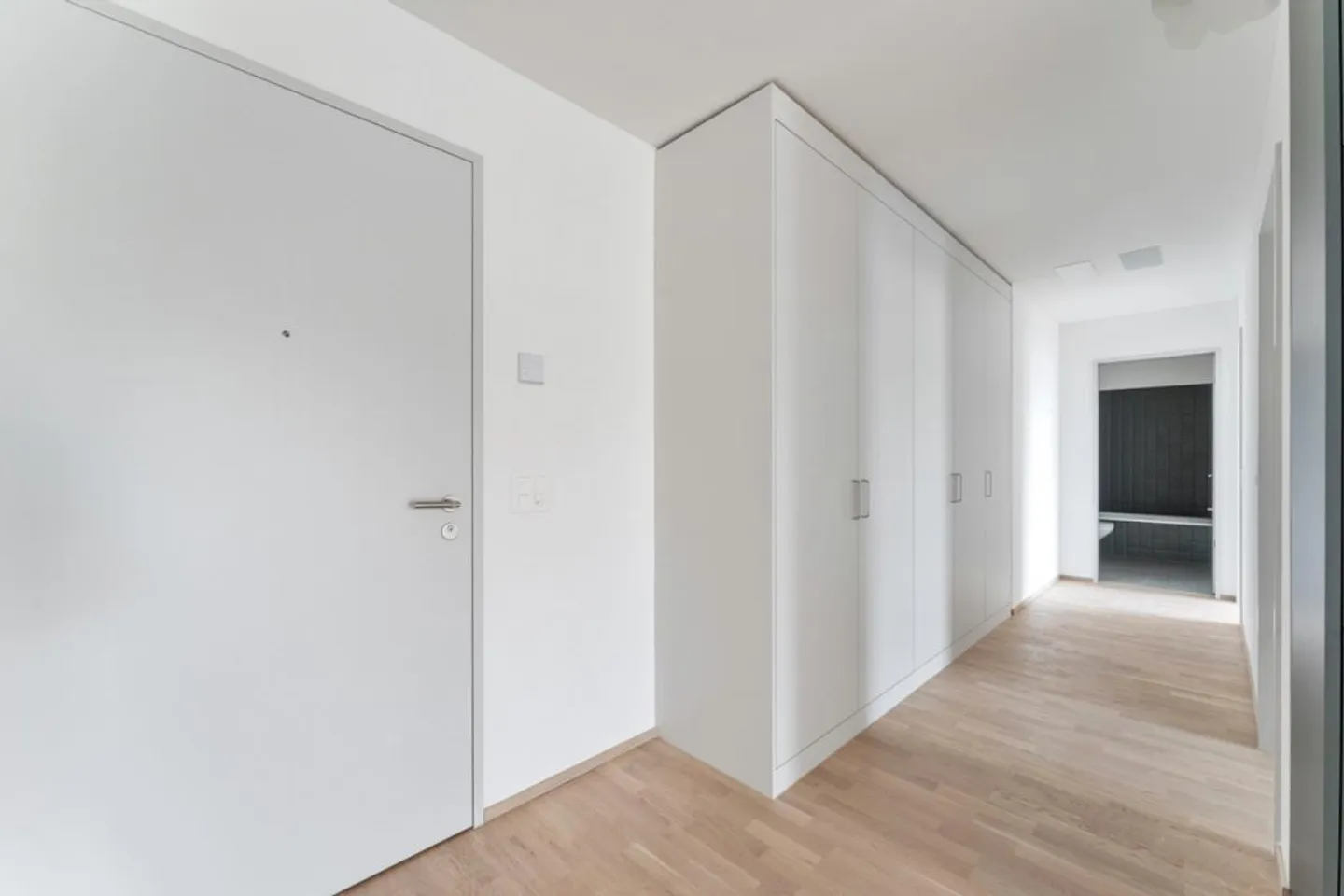 MOYO - Vivere nel cuore di Horw - Foto 8 di 12