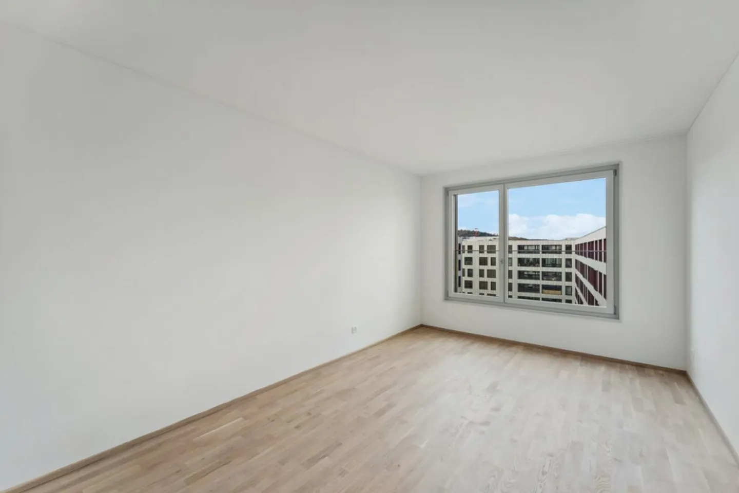 MOYO - Vivere nel cuore di Horw - Foto 9 di 12