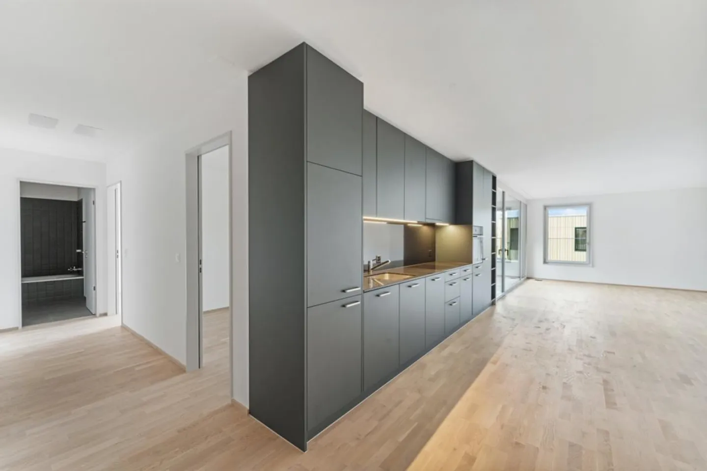 MOYO - Vivere nel cuore di Horw - Foto 11 di 12