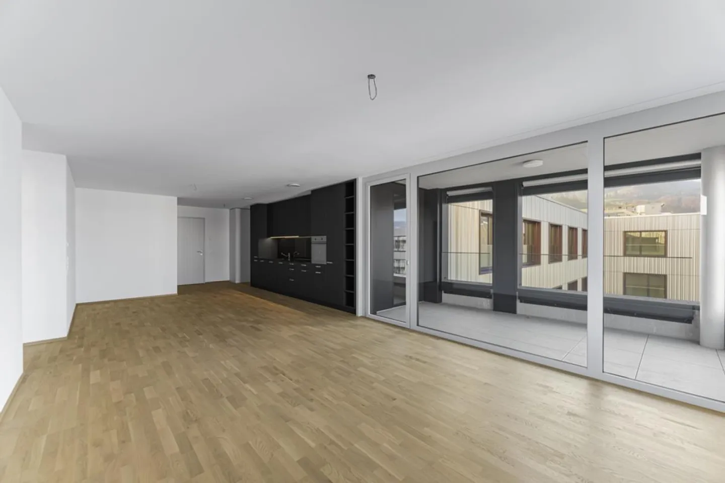 MOYO - Vivere nel cuore di Horw - Foto 12 di 12