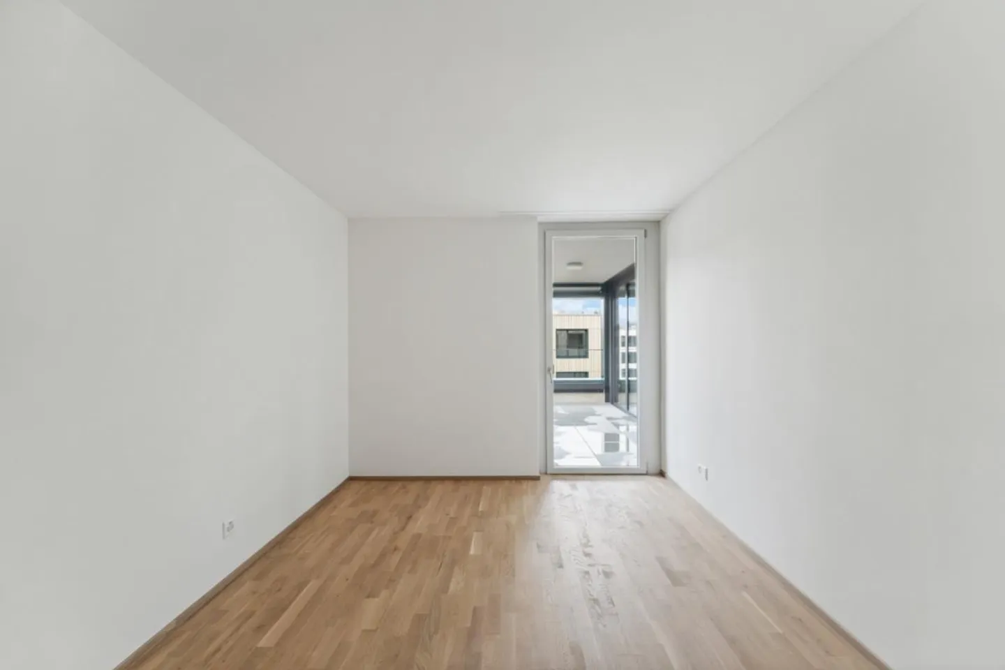 MOYO - Vivere nel cuore di Horw - Foto 10 di 12