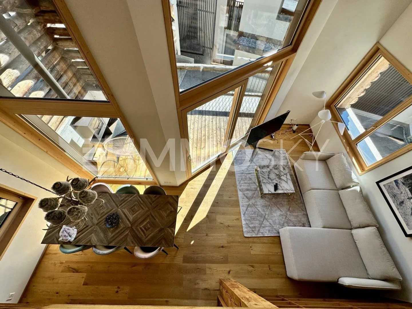 Alpine Elegance Meets Modern Luxury - Photo 1 of 5