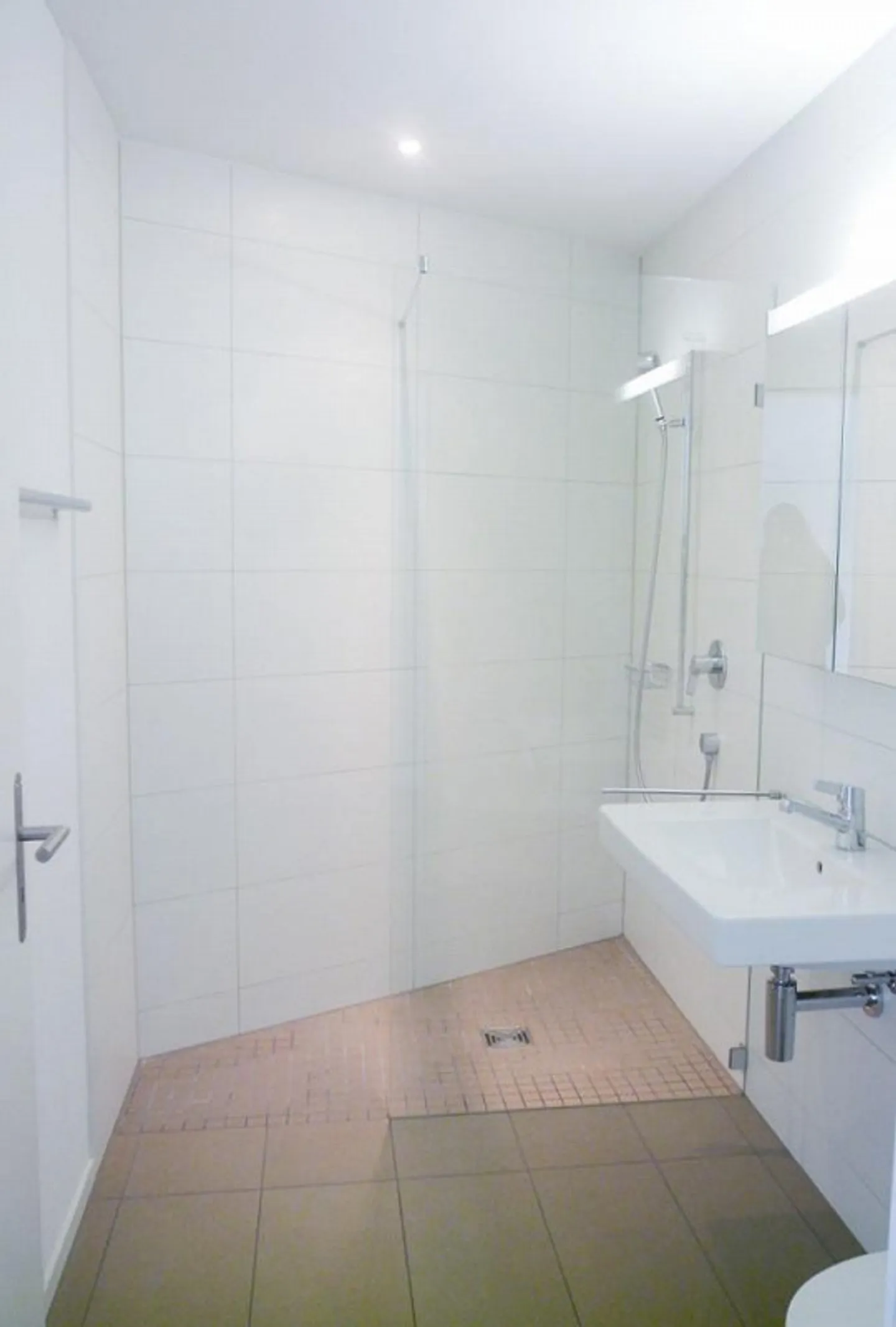 Magnifique appartement au rez-de-chaussée à Moosrain à Schachen ! - Photo 2 sur 8