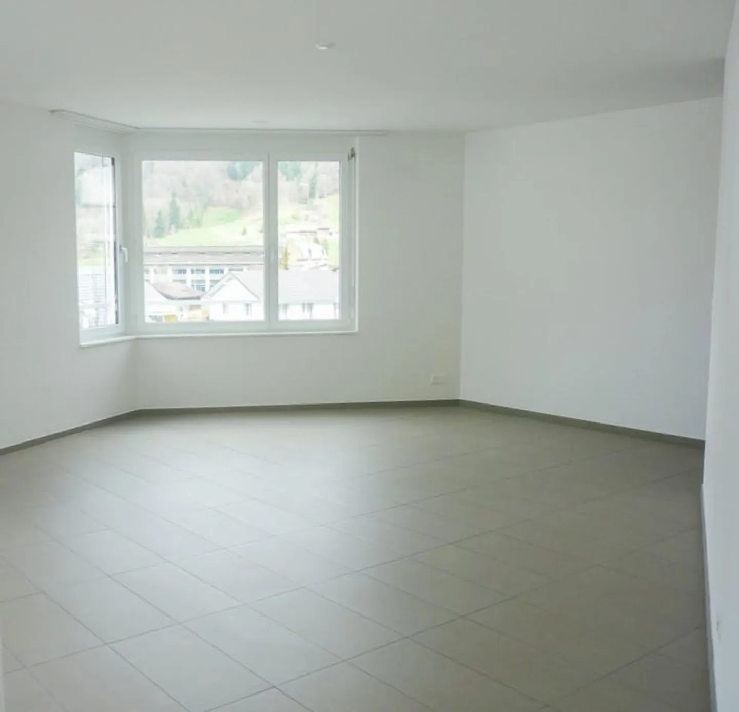 Magnifique appartement au rez-de-chaussée à Moosrain à Schachen ! - Photo 7 sur 8