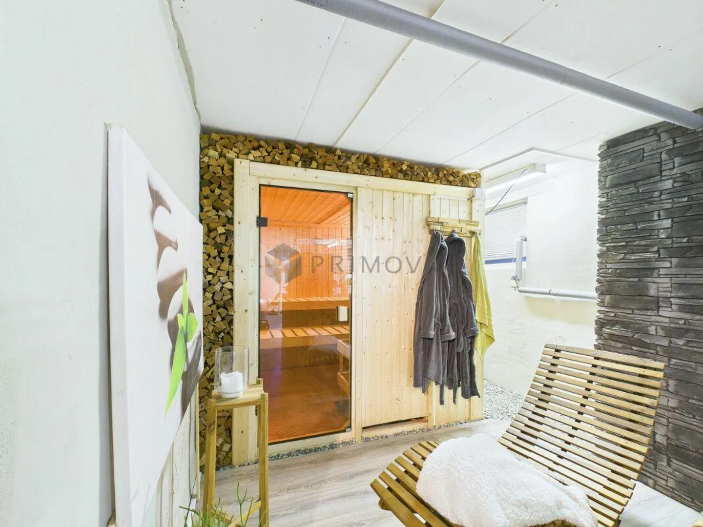 Maison multifamiliale à Rhäzüns - Photo 10 sur 16